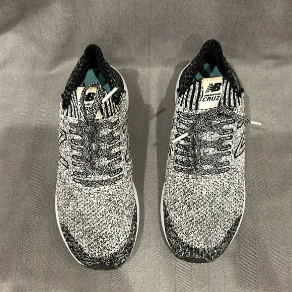 New Balance Fresh Foam Cruz v2 Knit 7.5 - Picture 5 of 7